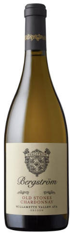 2021 | Bergström Wines | Old Stones Chardonnay at CaskCartel.com