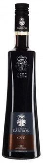 Cartron Coffee Liqueur | 700ML at CaskCartel.com