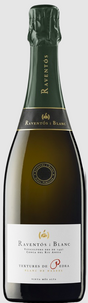 2011 | Raventos i Blanc | Textures de Pedra Blanc de Noirs Espumoso Conca del Riu de Arnoia at CaskCartel.com
