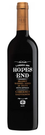 Hope's End | Brandy Barrel Aged Cabernet Sauvignon - NV at CaskCartel.com