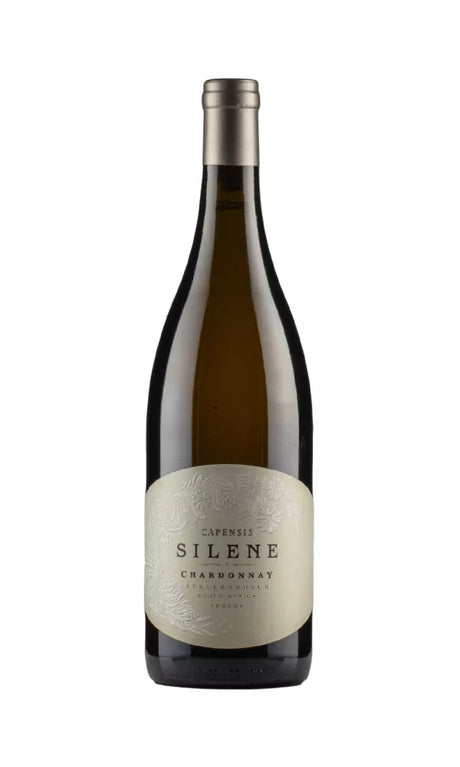 2020 | Capensis | Silene Chardonnay at CaskCartel.com
