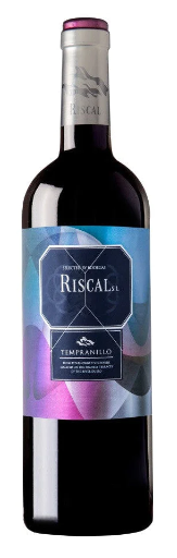 2019 | Marqués de Riscal | 1860 Tempranillo at CaskCartel.com