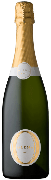 Olema Wines | Cremant de Loire Brut - NV at CaskCartel.com