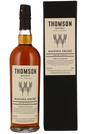 Thomson New Zealand Manuka Smoke Single Cask #141 Single Malt Whisky | 700ML at CaskCartel.com