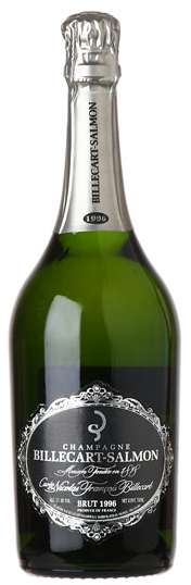 1996 | Billecart-Salmon | Cuvee Nicolas-Francois Billecart at CaskCartel.com