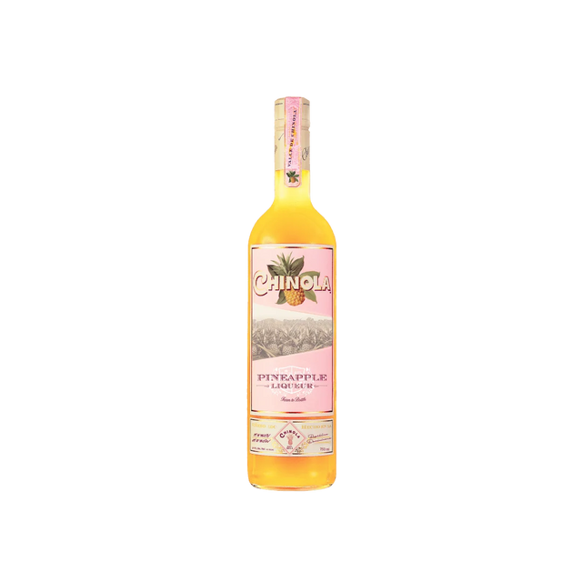 Chinola Pineapple Liqueur at CaskCartel.com