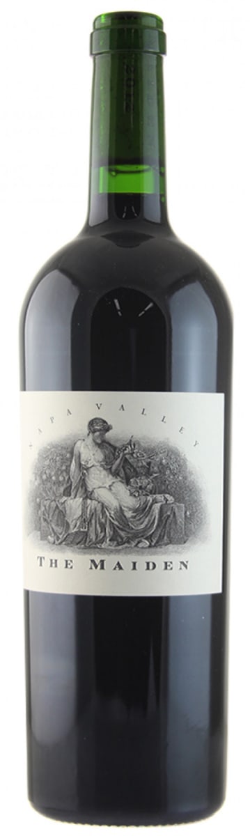 2004 | Harlan Estate | The Maiden at CaskCartel.com