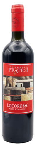 2019 | Pratesi | Locorosso at CaskCartel.com