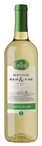 Beringer | Main & Vine Chenin Blanc - NV at CaskCartel.com