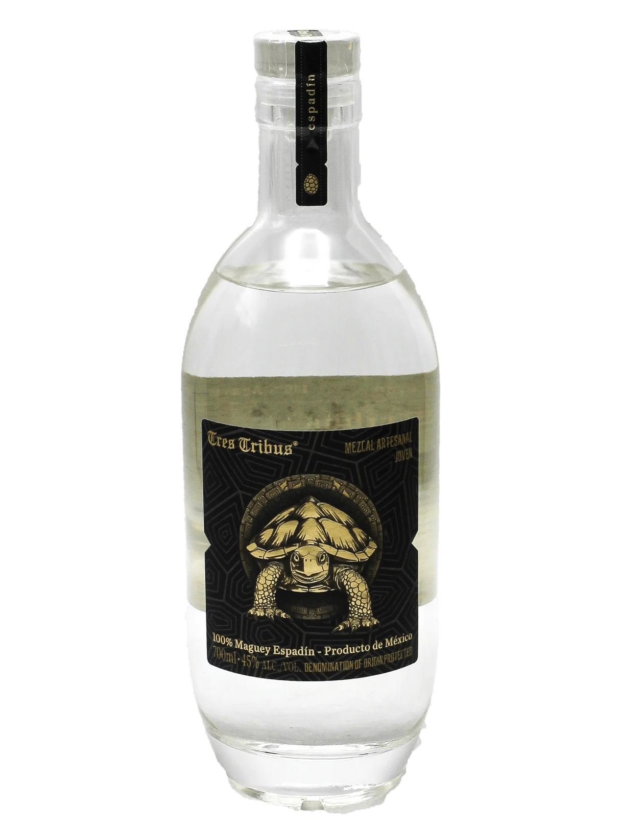 Tres Tribus Maguey Espadin Mezcal | 700ML at CaskCartel.com