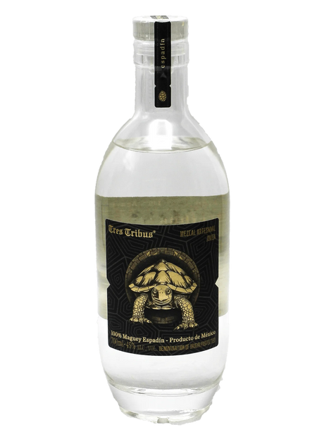 Tres Tribus Maguey Espadin Mezcal | 700ML at CaskCartel.com