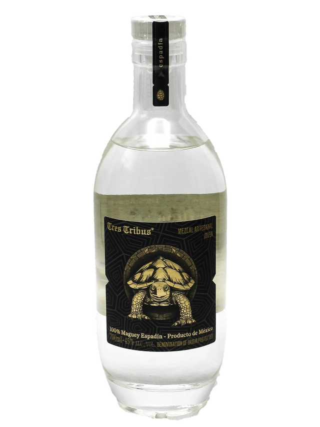 Tres Tribus Maguey Espadin Mezcal | 700ML at CaskCartel.com