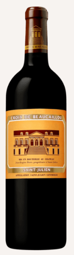 2005 | Château Ducru-Beaucaillou | La Croix de Beaucaillou at CaskCartel.com