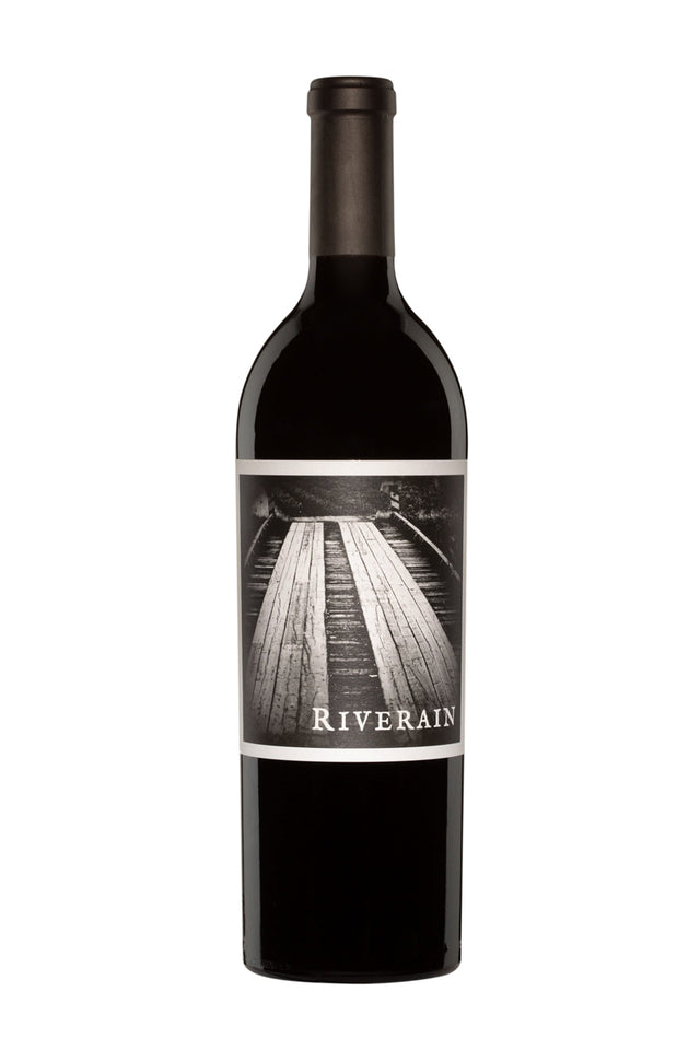 2019 | Riverain Vineyards | Tench Vineyard Cabernet Sauvignon at CaskCartel.com