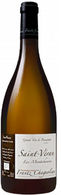2022 | Domaine Frantz Chagnoleau | Saint-Veran Les Montchanins at CaskCartel.com