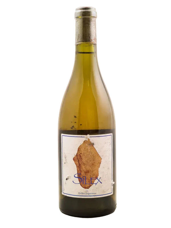 1994 | Didier Dagueneau | Silex at CaskCartel.com