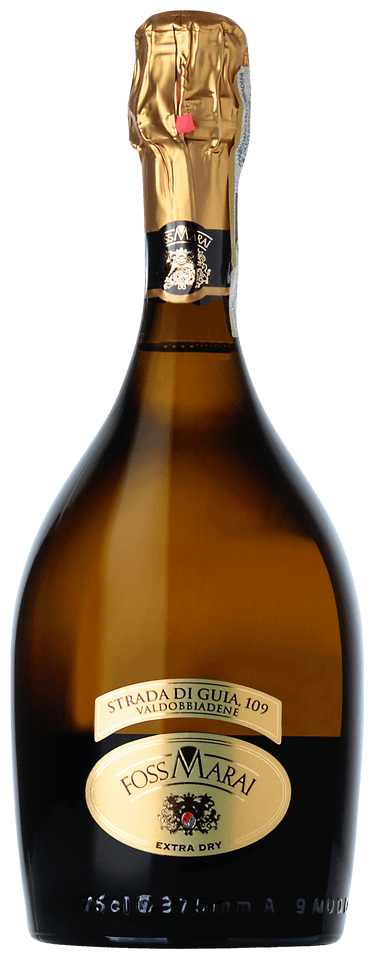 Foss Marai | Strada di Guia 109 Extra-Dry - NV at CaskCartel.com