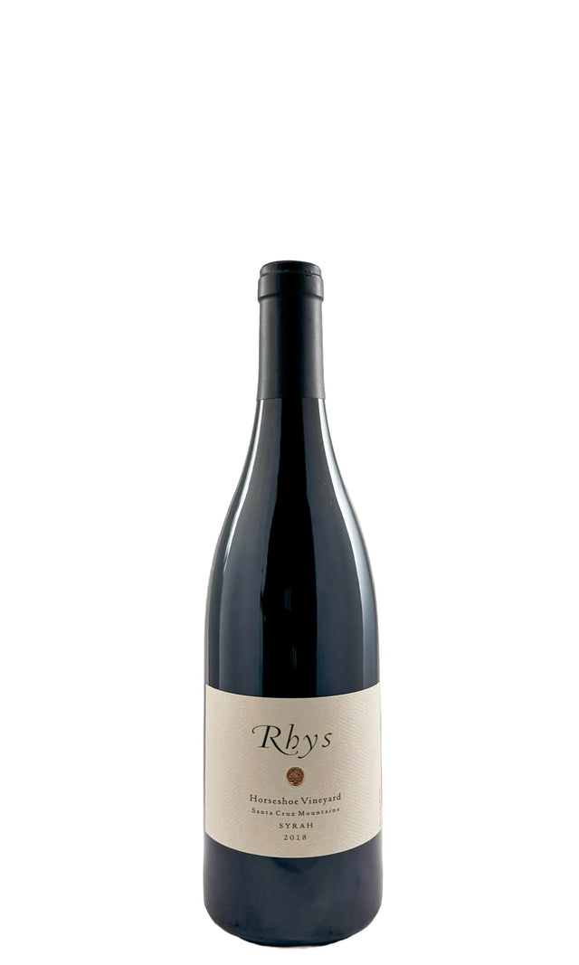 2018 | Rhys Vineyards | Horseshoe Vineyard Syrah at CaskCartel.com