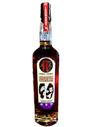 Ironroot Assemblage Straight Bourbon Whiskey at CaskCartel.com