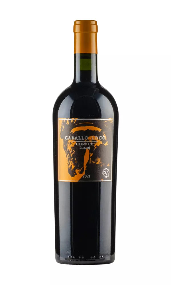 2021 | Caballo Loco | Grand Cru Limari at CaskCartel.com