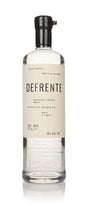 Defrente Tequila Blanco | 700ML at CaskCartel.com