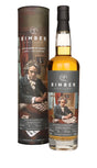 Bimber Shoulders of Giants - Ludwig Single Malt London Whisky | 700ML at CaskCartel.com