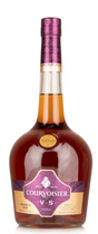 Courvoisier VS Special Edition Double Oak | 1L at CaskCartel.com