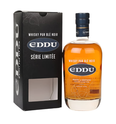 Eddu 17 Year Old 2004 Single Cask Whisky | 700ML at CaskCartel.com
