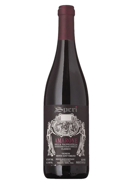 2016 | Speri Viticoltori | Sant'Urbano Amarone della Valpolicella Classico at CaskCartel.com