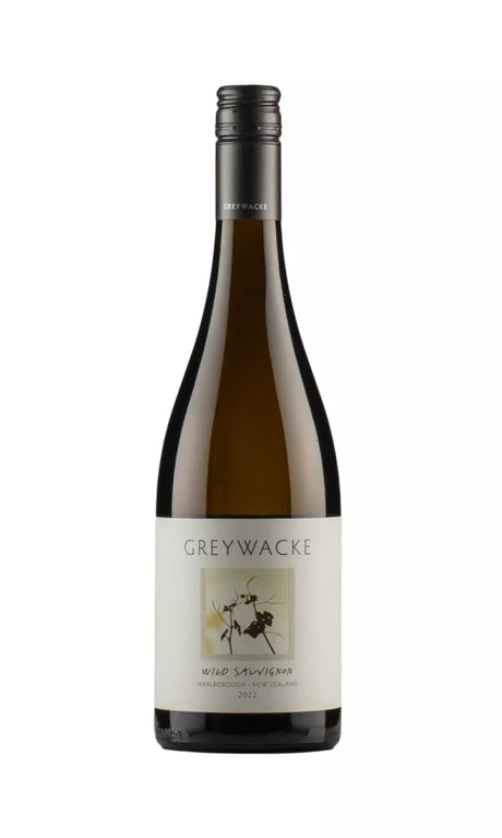 2022 | Greywacke | Wild Sauvignon Blanc at CaskCartel.com