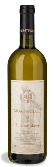 2011 | Montenidoli | Il Templare at CaskCartel.com