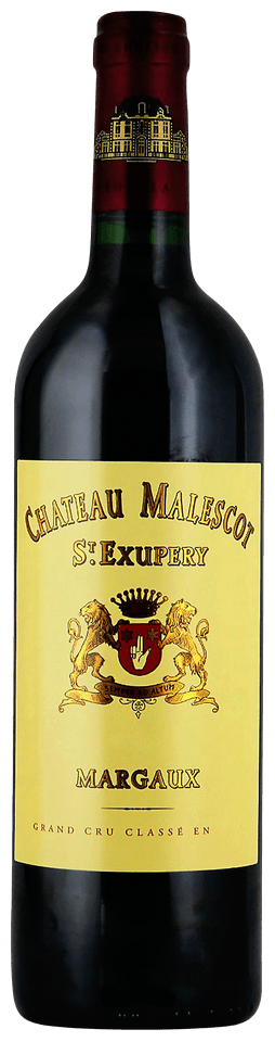 2014 | Château Malescot St Exupéry | Margaux at CaskCartel.com
