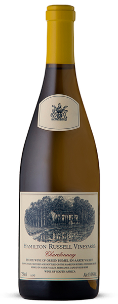 2022 | Hamilton Russell Vineyards | Chardonnay at CaskCartel.com