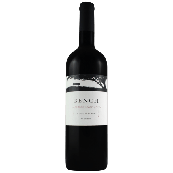 2019 | Brack Mountain | Bench Cabernet Sauvignon at CaskCartel.com