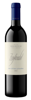 2022 | Seghesio | Old Vines Zinfandel at CaskCartel.com