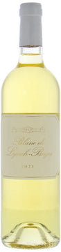 2021 | Château Lynch-Bages | Blanc de Lynch-Bages at CaskCartel.com