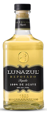 Lunazul Reposado Tequila | 1.75L