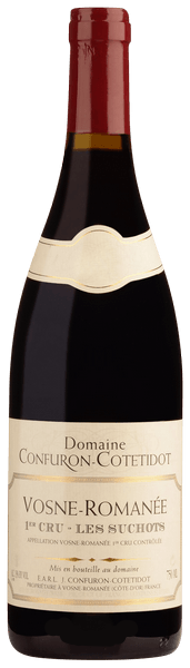 2000 | Domaine Confuron-Cotetidot | Les Suchots at CaskCartel.com