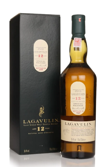 BUY] Lagavulin 12 Year Old Special Release 2008 Single Malt