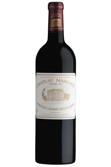 1992 | Chateau Margaux | Margaux at CaskCartel.com