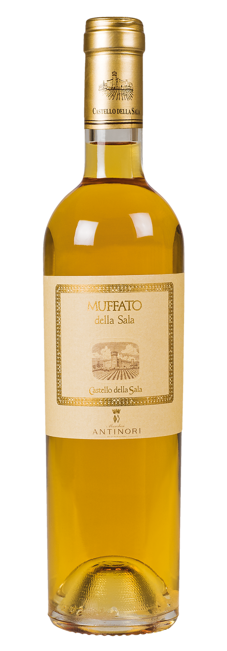 2009 | Castello della Sala | Muffato (Half Litre) at CaskCartel.com