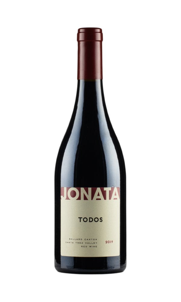 2019 | Jonata | Todos at CaskCartel.com