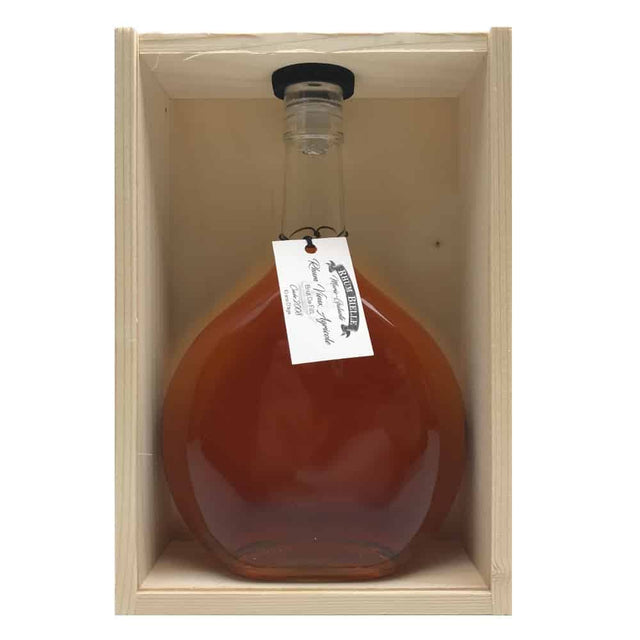 Bielle Brut De Fut 2008 10 Year Old Rum | 700ML at CaskCartel.com