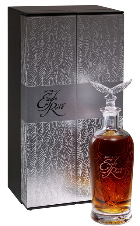 2021 Eagle Rare Double Eagle Very Rare Bourbon Whisky at CaskCartel.com