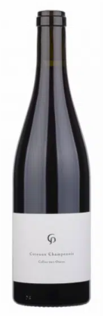 2020 | Champagne Pierre Gerbais | Coteaux Champenois Rouge at CaskCartel.com