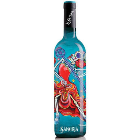 La Catrina | Sangria - NV at CaskCartel.com