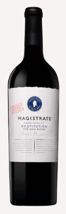 Magistrate | Limited Production Restitution - NV at CaskCartel.com