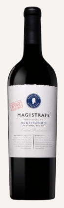 Magistrate | Limited Production Restitution - NV