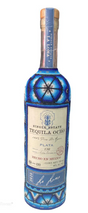 Tequila Ocho Plata Limited Huichol Edition Tequila at CaskCartel.com