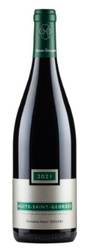 2021 | Domaine Henri Gouges | Nuits-Saint-Georges at CaskCartel.com